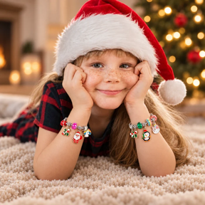 Créez votre Bracelet | Calendrier de l’Avent