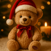 Peluche Collector Incluse